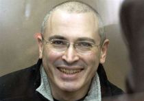 "Ходорковского" не пускают на экраны