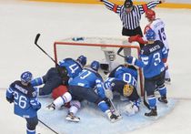 Почему не надо удивляться поражению сборной России по хоккею