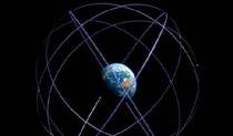 Спутниковая система навигации Galileo передала первый сигнал