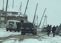 Московские террористы взорвались в Дагестане