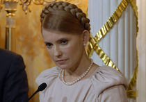 Тимошенко намухлевала с декларацией: где особняки в Крыму и Конча-Заспе?