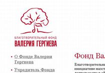 Начинается процесс по хищениям из «Фонда Валерия Гергиева»
