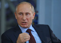 Путин заказал новую реформу здравоохранения: «Коррупция, поборы, неразбериха!» 