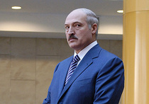 У Лукашенко — год волка