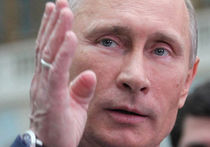 Путин определится, быть или не быть экономической амнистии