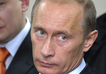 Столыпин, Путин и политическое правительство