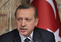 Беспорядки в Турции: премьер-министр попытался немного смягчить тон