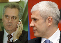 Сербские выборы: между Западом и Россией