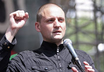Удальцов: "Власть провоцирует появление новых "приморских партизан"