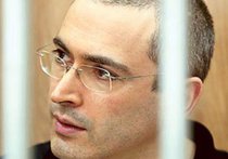 Сокамерник Ходорковского работал на ФСИН