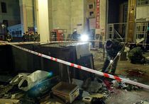 Вокзал в Волгограде взорвал житель Марий Эл Павел Печенкин