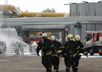 При взрыве на московской ТЭЦ погиб рабочий