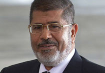 Выборы преемника Мурси в Египте пройдут в начале лета 2014 года
