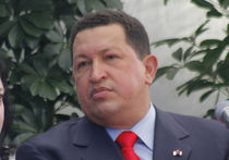 Уго Чавеса похоронят в пятницу – возможно, рядом с Боливаром