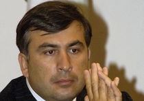 Саакашвили назвал свою цену
