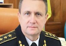 Замглавы украинского Генштаба ушел с поста в знак протеста