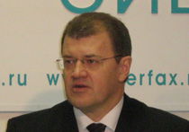 Губернатор Жвачкин довел мэра Николайчука до отставки