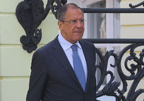 Лавров и Керри поняли друг друга: радикалы — зло, Украине нужна федерация