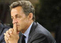 Дело L`Oreal, в котором замешан Саркози, могут закрыть 