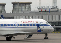 Петербургский аэропорт «Пулково» из-за сообщения о бомбе закрыли на несколько часов