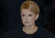 Тимошенко готовят пожизненный срок