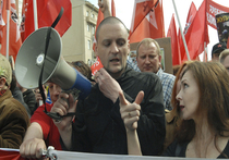 На «Марш миллионов» в День России выйдут 50000 человек
