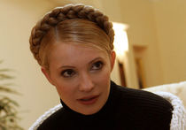 Тимошенко признала подлинность прослушки: «Расстреливать русских из атомного оружия!»