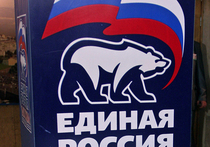 Кремль опять не поддержит «ЕдРо»