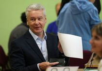 Собянин: Второго тура не будет!