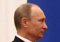 Год с Путиным: С колен встали, но справедливости нет