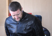 Напавший на Сергея Филина хотел шантажировать Дмитриченко