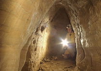 Найден древний подземный ход, ведущий из Шотландии в Турцию