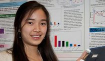 16-летняя канадка азиатского происхождения открыла эликсир молодости