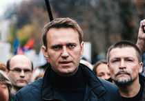 Прокуратура раскрыла истинную причину блокировки блога Навального: его арест ни при чем
