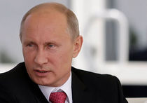 Путин отучит бизнесменов "шакалить по сторонам"