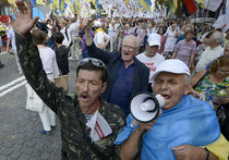 Экстренное заседание Совбеза ООН: Украинский узел затягивается