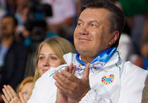 Янукович скончался в ростовской больнице?