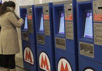 Билеты на метро неявно подорожают