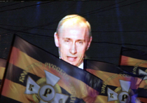 «Путин-крут» вместо «Фобос-Грунт»