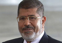 Президент Египта Мурси свергнут и арестован, руководить страной будет Адли Мансур