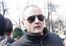 Помощник Удальцова пал жертвой «Анатомии протеста» 