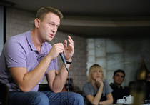 Марш Навального