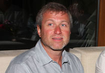 Роман Абрамович собрал 400 VIP-персон на новогоднюю вечеринку