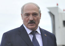 Лукашенко примеряет судьбу Асада