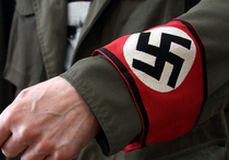 Нацист выкопал труп жертвы, чтобы снять фильм ужасов