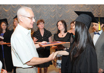 Выпускники IBS Plekhanov уверены в своем будущем