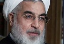 Роухани почти президент Ирана