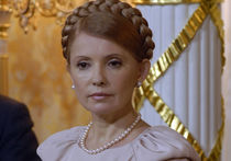 «Правый сектор» зачищают по указанию Юлии Тимошенко?