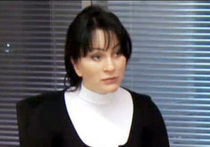 Детектор лжи: Васильева дала показания в пользу Ходорковского без давления со стороны