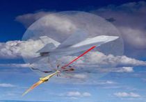 Боевые самолеты армии США получат неуязвляемую лазерную защиту